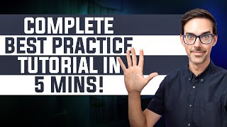 Become A Best Practice GP Pro In 5 Minutes: Quick \u0026 Easy Tutorial!