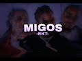 MIGOS RKT | gonziflow remix