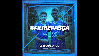 #FILMEPASÇA - Episode 5