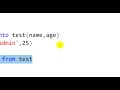 Auto Increment Column in SQL Server | Identity Column in SQL Server | DotNet Academy