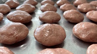 Kubba Hamuth | Iraqi Rice Kubba | Rice Dumplings