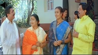 Doddanna, Ramya Comedy - Sevanthi Sevanthi Movie Scenes