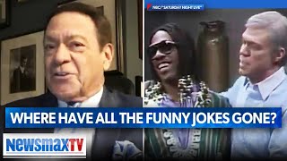 Joe Piscopo: comedy canceled?