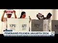 pemenang pilkada jakarta metro this week