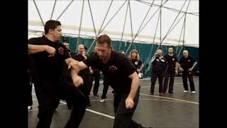 Krav Maga Kapap