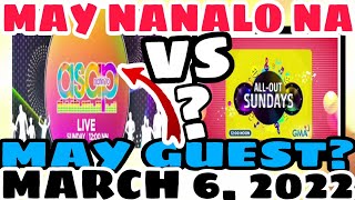 ASAP NATIN TO ABSCBN AT ALL OUT SUNDAYS GMA BATTLE|KAPAMILYA ONLINE LIVE TRENDING SA YOUTUBE