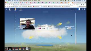 Amplify Science Weather Patterns 2.1