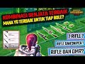 KOMBINASI SENJATA YG TERBAIK UNTUK SETIAP ROLE! - PUBG MOBILE INDONESIA