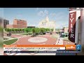 smith county hosts groundbreaking ceremony for new courthouse