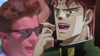 Rick Astley Loves Licking Cherries