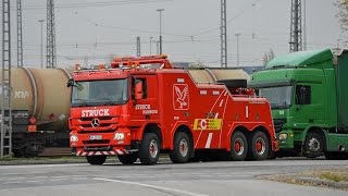 EMPL Heavy Recovery Vehicle - EH/W 200 BISON