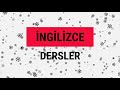 ders 8 İşaret zamirleri demonsrative pronouns this that these those başlangıç