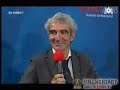 raymond domenech demande le divorce en direct sur m6