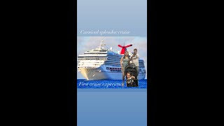 Carnival Splendor Cruise Sydney