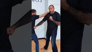 How To Defend \u0026 Counter the Jab