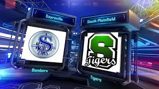 Sayreville Lady Bombers Soccer vs South Plainfield September 15, 2022