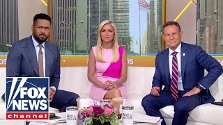 Hosts left STUNNED after Jill Biden's bombshell admission