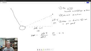 Processing Bullet Path