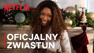 Najlepsze święta w życiu | Oficjalny zwiastun | Netflix