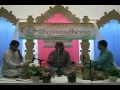 pandit. raghunandan panshikar live in concert t