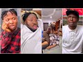 Degeneral x Shankcomis Hilarious Comedy Ft Renzo, Sydney Iwundu, Ayomide, MC Lively |BoboDerryReact