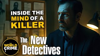 Mindhunters: Using Psychological Profiling to Catch Criminals | True Crime & Forensic Science