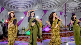 BUNU RA SALI KO MEHENDI DANCE ❣️