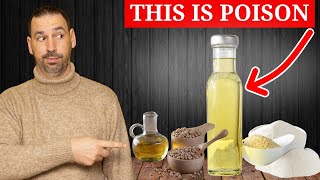 4 Common Ingredients That Will Kill You!