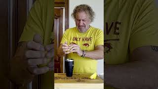 Sammy Hagar's Santo Lemon Sunkiss Margarita - Happy Margarita Day!