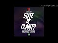 Iron Lady - Usandinyepera[State Of Clarity Riddim]Prod By Cymplex(Solid Records)May 2018