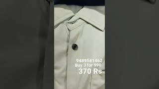 Lycra shirts Cheapest price in india | 330 Rs