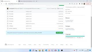 #16 - Git & Github | Github Markdown syntax