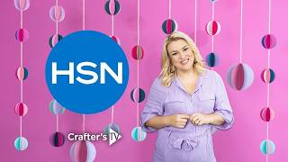 May HSN Preview with Sara Davies (5th May 2026)