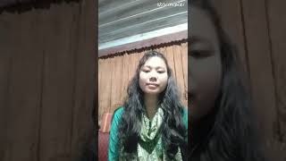 Bangladesh ni borok belai khe talented singer kokborok rwchapmwng rwchap woi  khwna rikha | Tiprasa