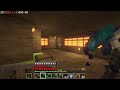 minecraft slightly horror 01