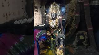 பக்தர்களோட திருக்கரங்களால் கர்ம வினைகளை தீர்க்கும் ஆம்பூர் கருமாரியம்மன் #shorts