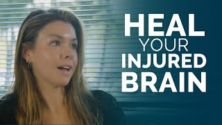 Why You Should Treat a Brain Injury Like a Sports Injury