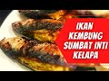 RESIPI IKAN KEMBUNG SUMBAT INTI KELAPA | IKAN SUMBAT TANPA TULANG | SIMPLE TAPI SEDAP