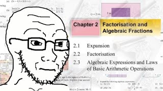 Mathematics Form 2 Chapter 2 Explained Poorly