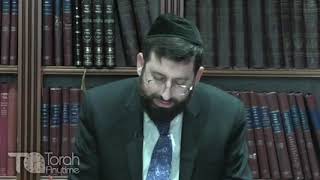 Pirkei Avos 2:8-9 The Kabbalistic Secret of the 5 Students of Rabban Yochanan ben Zakai