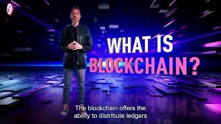 What Is the Blockchain And What Makes It Secure?