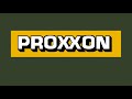 proxxon micro miller mf 70