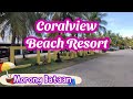 CORALVIEW BEACH RESORT in MORONG BATAAN DAY 1 / Room Rates Amenities and more..