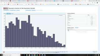 Statkey Intro
