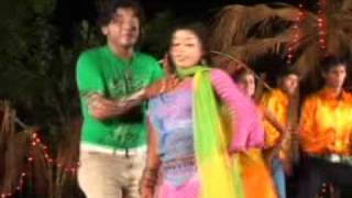 Bara Nik Lagelu Chunariya Dhani Me Bhojpuri Popular Hit Love Song From Hum hai Nirhua Joridar