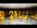 »Heroes« | Die Saison 2023/24