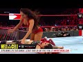 nikki bella gets payback against ruby riott raw sept. 10 2018