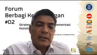 Lean & Digital Construction - Mardiansyah - PT. Hutama Karya