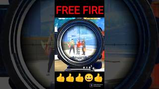 Free Fire Headsorts Video| 🔥🔥 #short #shorts #freefire #viral #trending