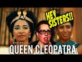 Queen Cleopatra's Director is INSANE! Netflix Documentary Backlash